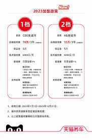 天猫养车app如何开通会员