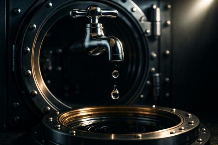 美联储对加密货币的政策立场为何不太可能在年底带来市场反弹