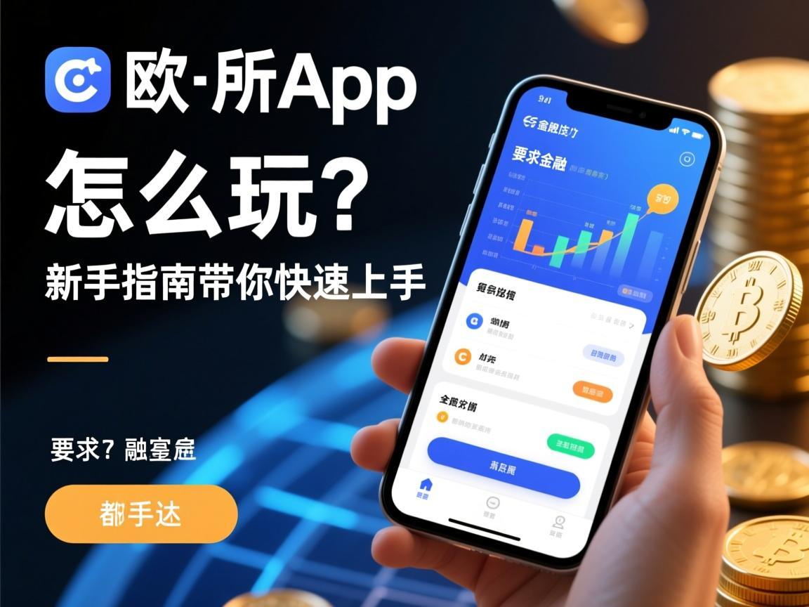 欧一所App怎么玩 新手指南带你快速上手