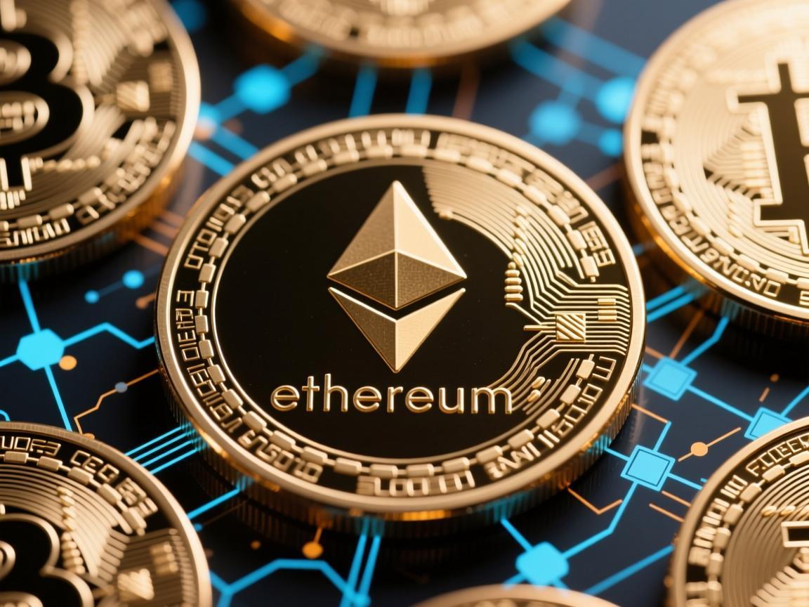 15号以太坊2.0，区块链3.0时代的里程碑式跨越