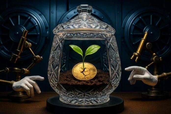 继捷克共和国采取行动后，随着更多欧盟国家关注储备，欧元区比特币储备势头增强。