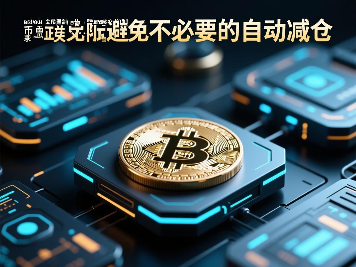 币安如何通过风控机制与产品设计避免不必要的自动减仓