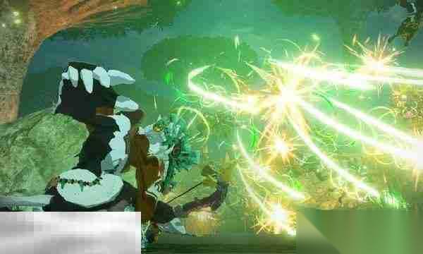 塞尔达无双封印战记兄妹的决心挑战完成方法 兄妹的决心挑战怎么打