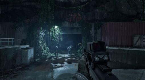 PUBG黑域撤离 撤离点位置一览