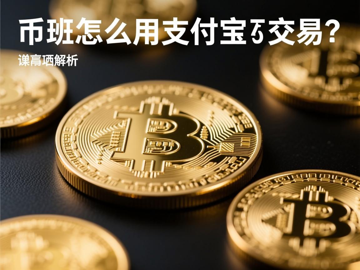 币安怎么用支付宝交易 详细流程与注意事项解析