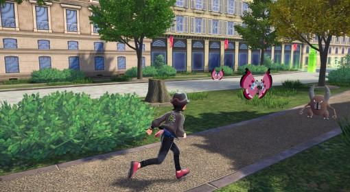 宝可梦传说：Z A 刷闪甜甜圈配方推荐