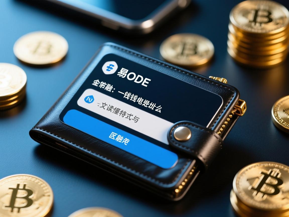 易ODE的钱包地址是什么样的 一文读懂其格式与特点