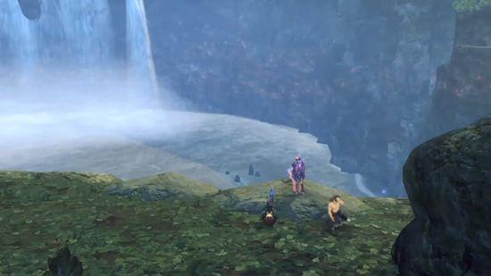 异度之刃决定版力奇隐藏性格勇者解锁方法攻略 力奇隐藏技能线怎么获取