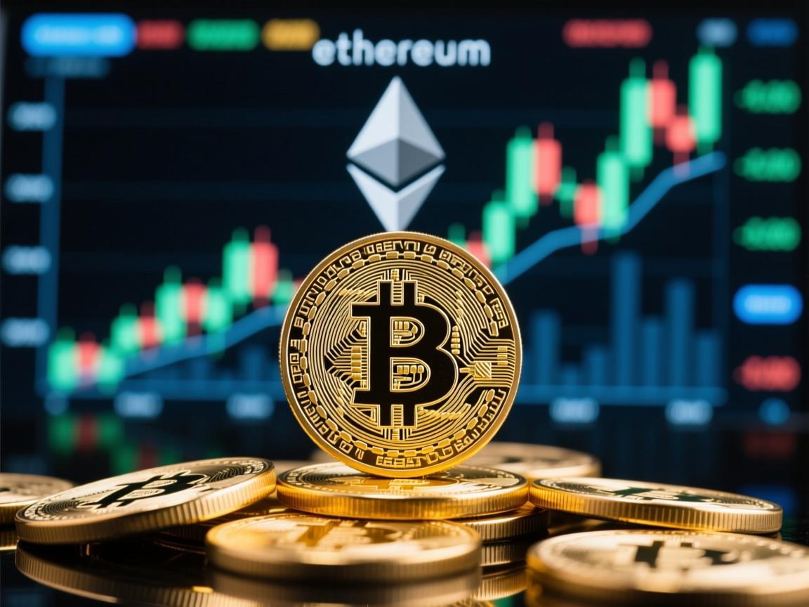 以太坊高峰期的价格，一场狂热与理性的博弈