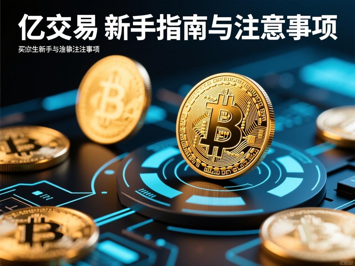 欧亿交易买币流程，新手指南与注意事项