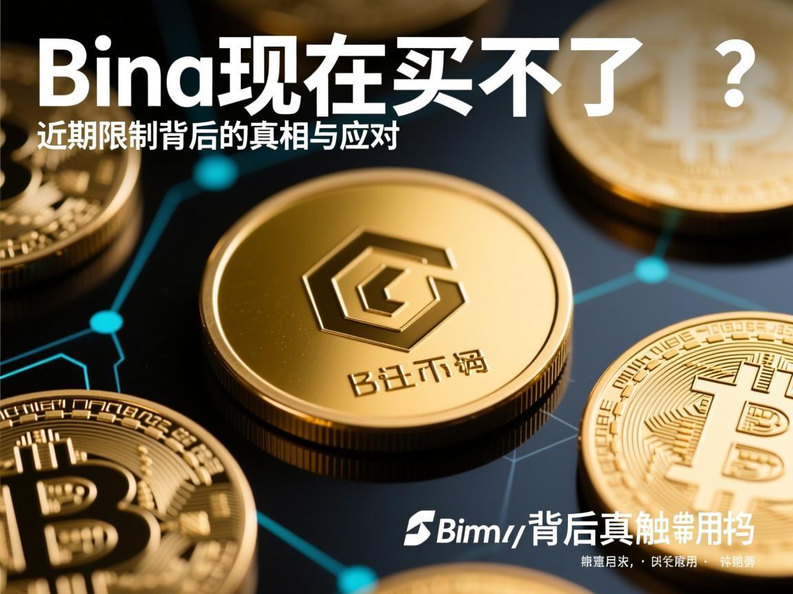 币安现在买不了了吗 近期限制背后的真相与应对