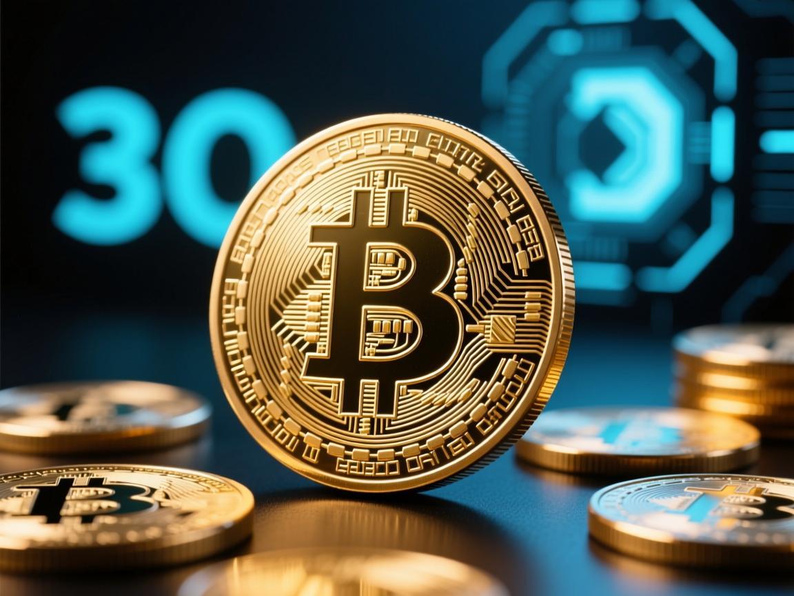 警惕狗狗币3万骗局，当暴富神话沦为收割陷阱