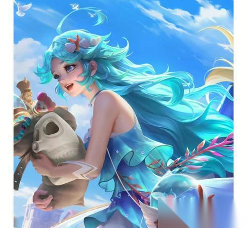 朵莉亚对线王昭君困难 怎么提升对线技巧