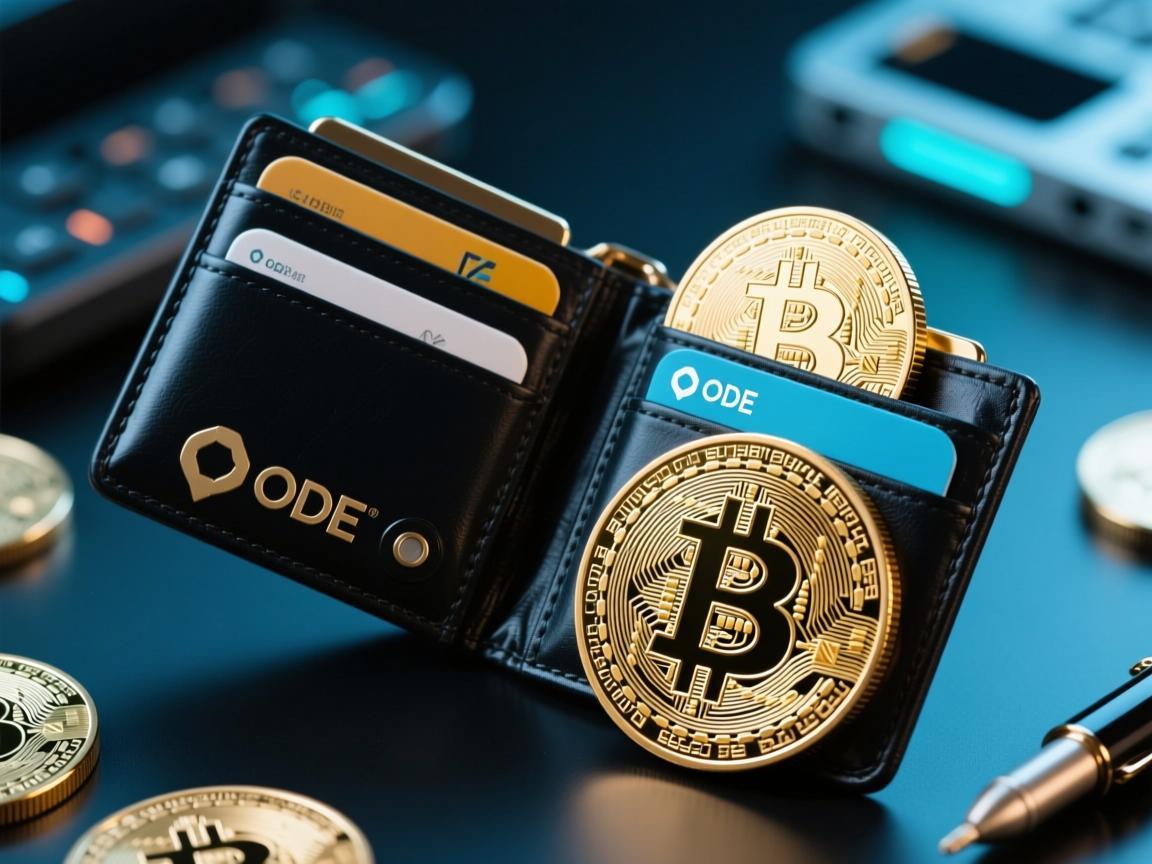 与ODE钱包兼容的主流加密货币与生态应用解析