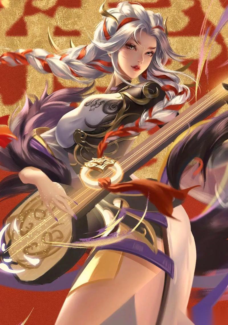 杨玉环辅助玩法详解 王者荣耀 游戏中怎么发挥杨玉环的辅助潜力