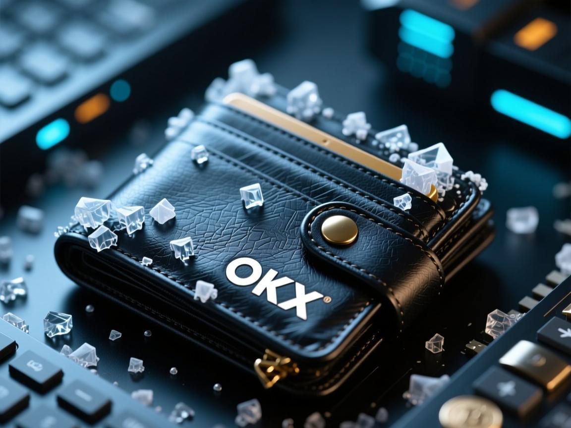 OKX钱包冻结解冻指南，步骤与注意事项详解