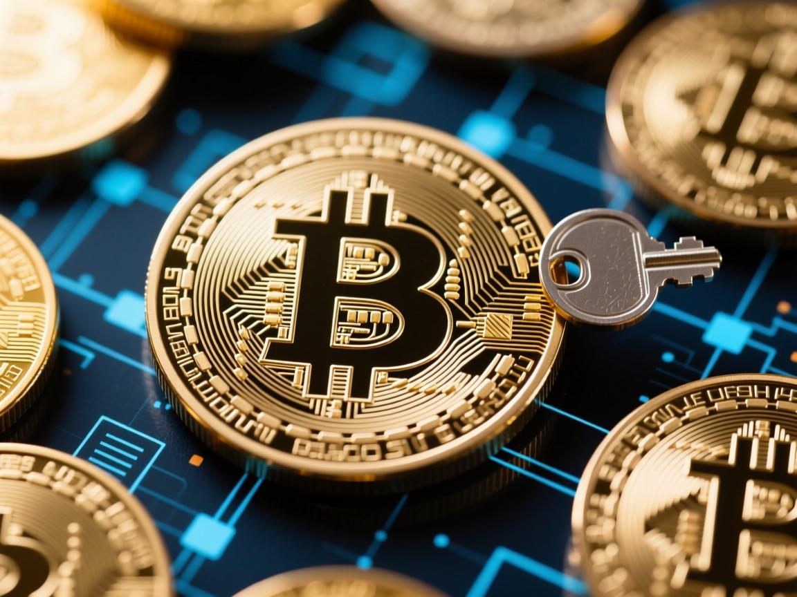 狗狗币只有密钥怎么办 别慌，这几步教你应对