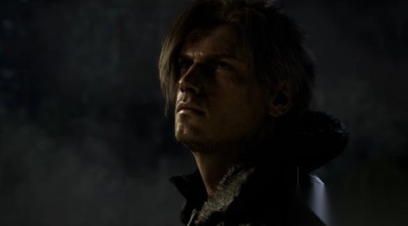 胆小萌新VS帅气老兵 生化9 用极致反差重构恐怖