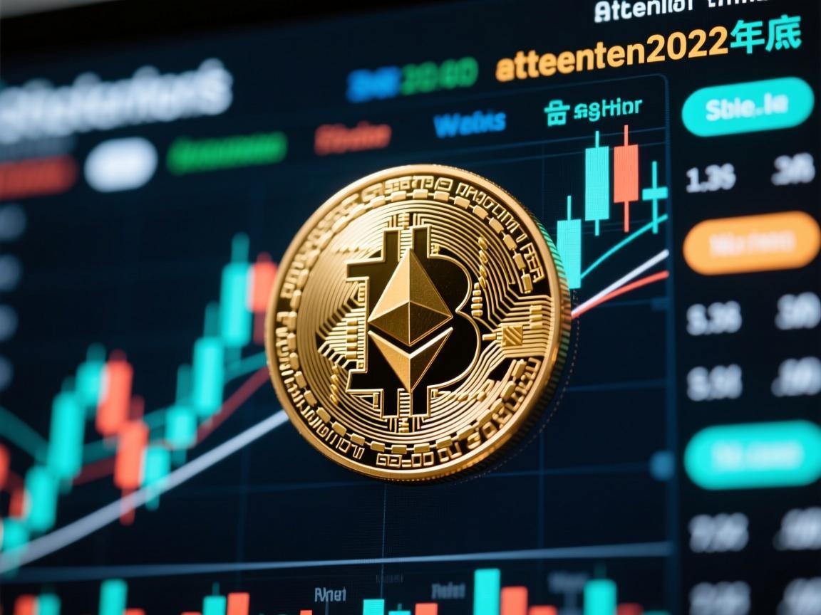 以太坊2022年底价格，在变革与波动中寻找价值锚点