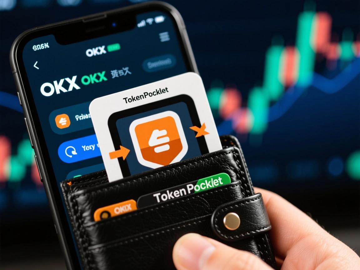 OKX资产如何转入TokenPocket钱包 详细步骤与注意事项