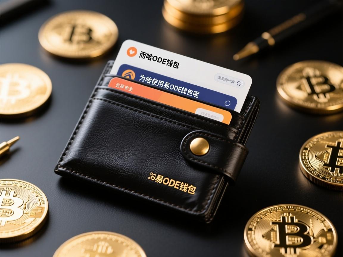 为啥要使用易ODE钱包呢 在数字资产快速发展的今天，选择一款安全、便捷且功能强大的钱包，已成为每个加密货币用户的核心需求。而易ODE钱包凭借其独特优势，正成为越来越多投资者的首选