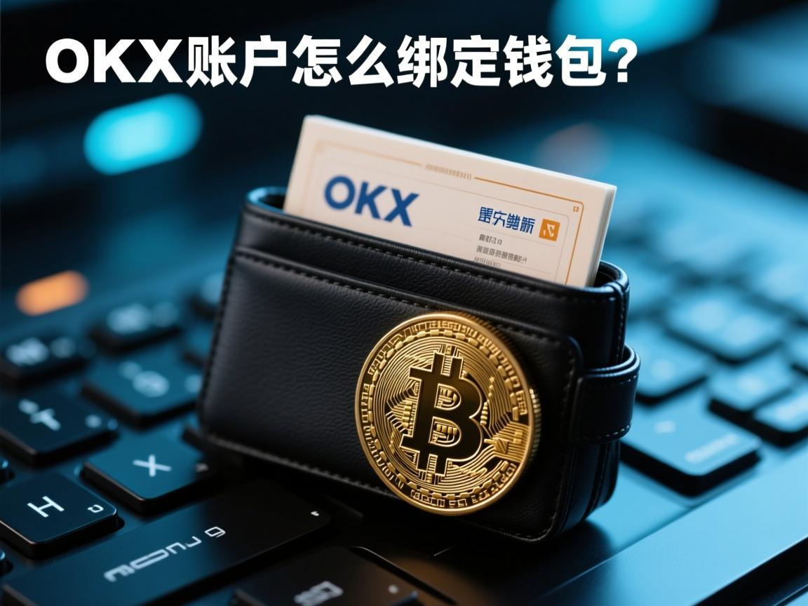 OKX账户怎么绑定钱包 详细步骤与注意事项解析