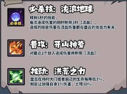 妖怪金手指盘古阵容怎么搭配