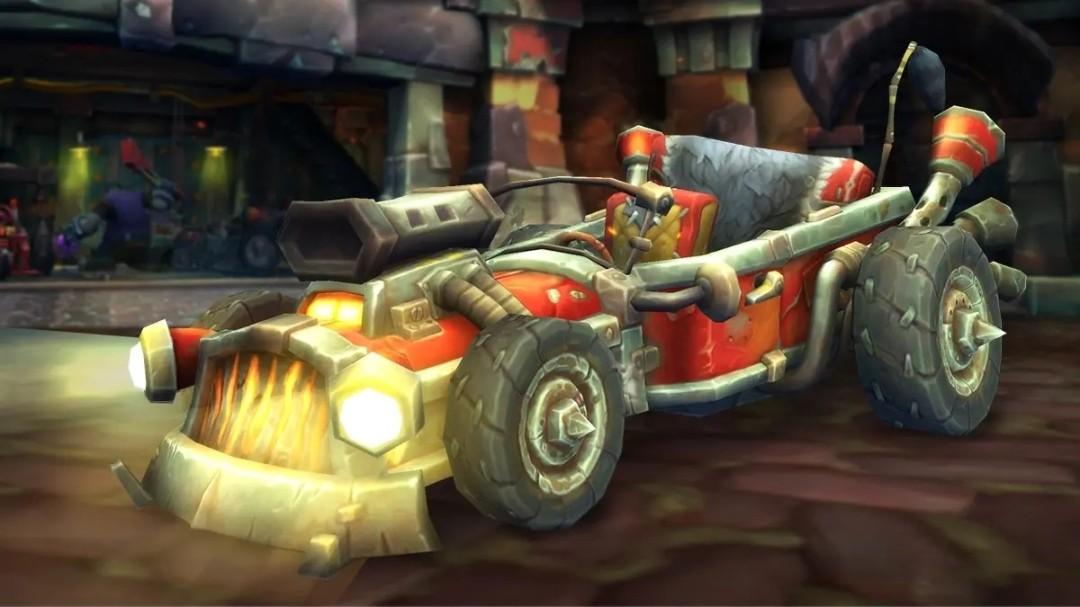 魔兽世界祖达萨栅栏怎么获得