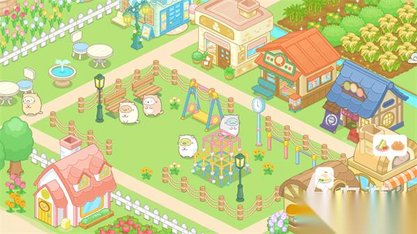 一款很老的农场游戏推荐 2025热门的农场游戏有哪些
