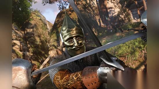 天国 拯救2未获奖却赢玩家心，硬核坚守成最高认可