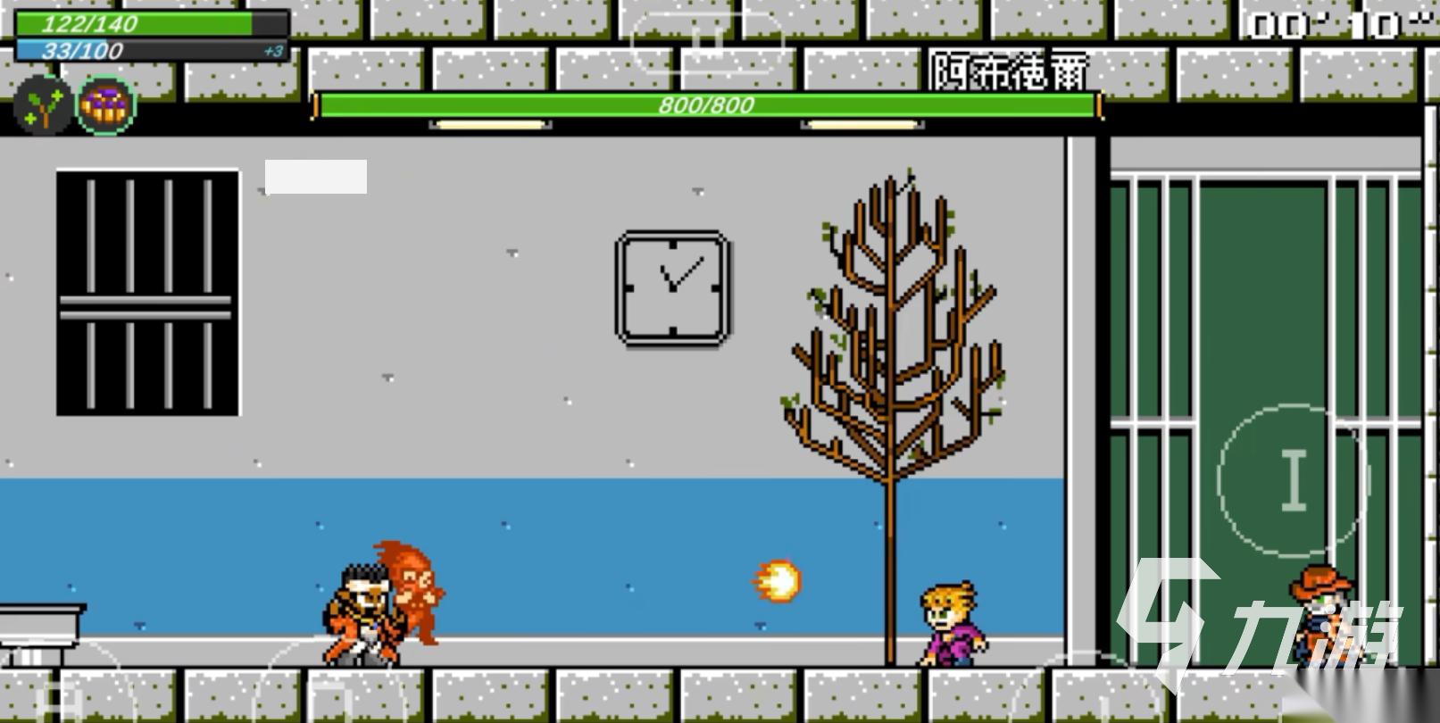 有趣的jojo游戏下载推荐 好玩的漫改游戏合集2025