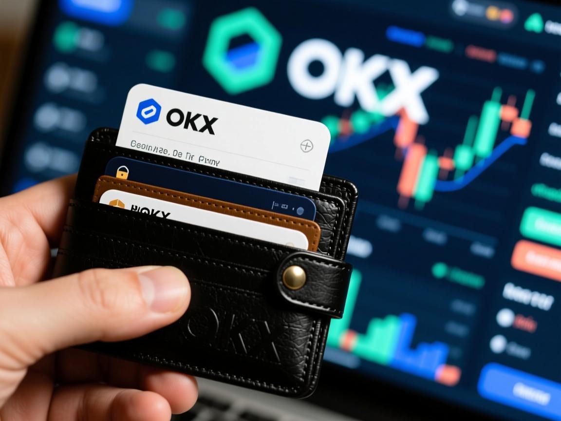 如何使用OKX备份钱包 新手必看的安全指南