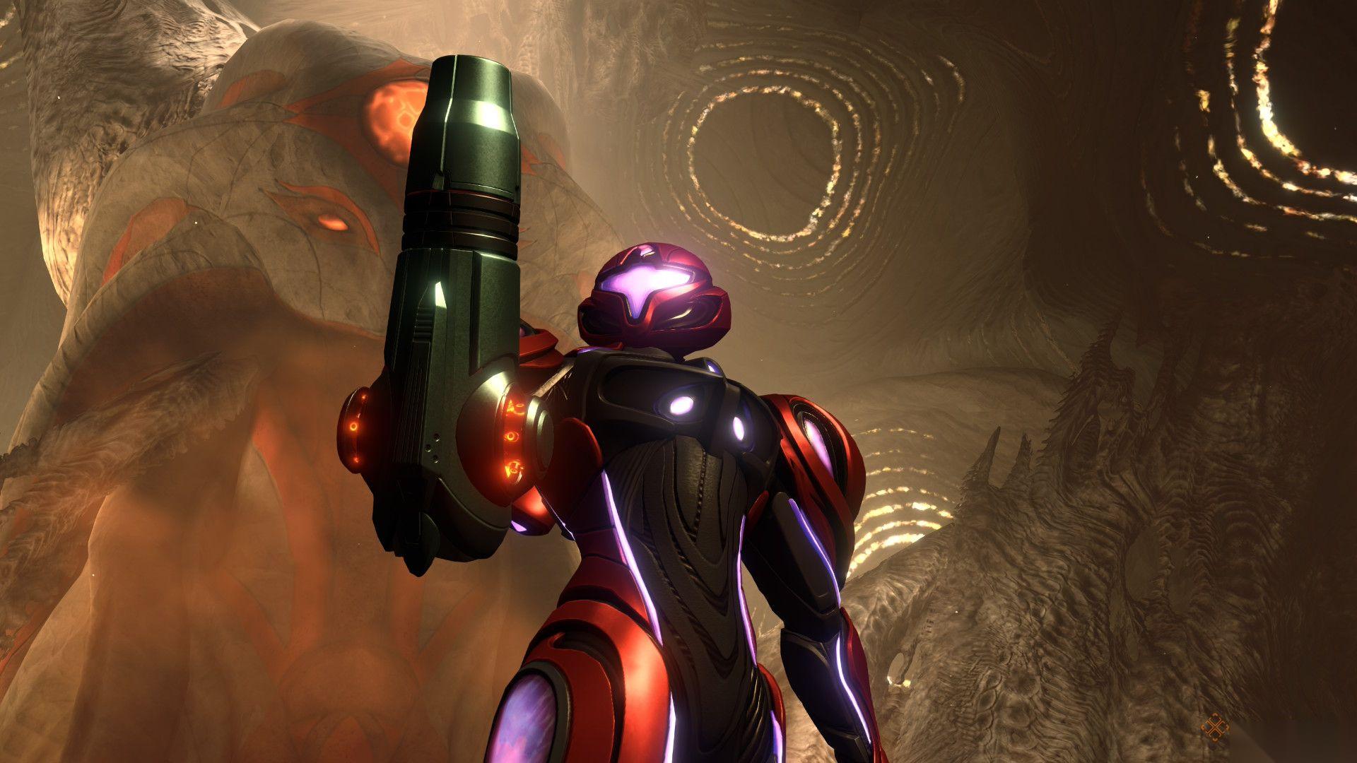 银河战士Prime 4 玩家发掘出30分钟被删减对话内容