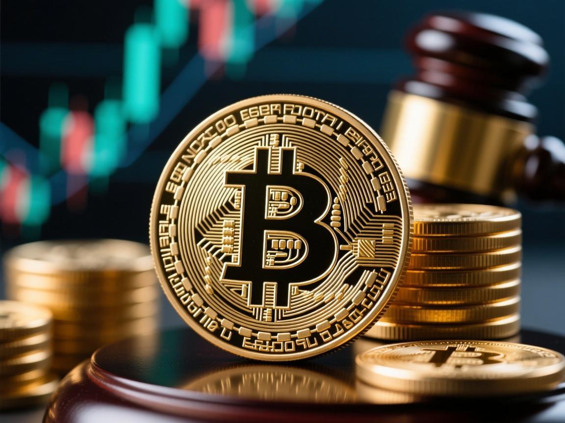 购买10万狗狗币是否违法 法律风险与合规指南