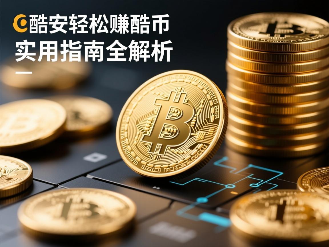 在酷安轻松赚酷币，实用指南全解析