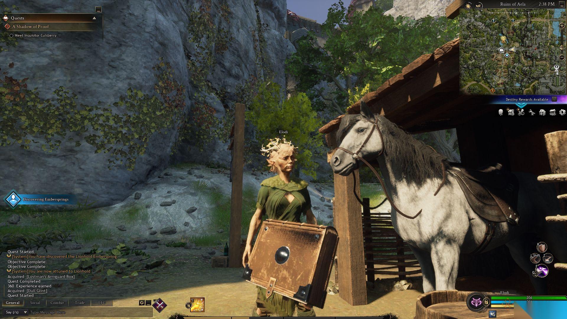 幻塔之旅 新手指南 最佳技巧与策略