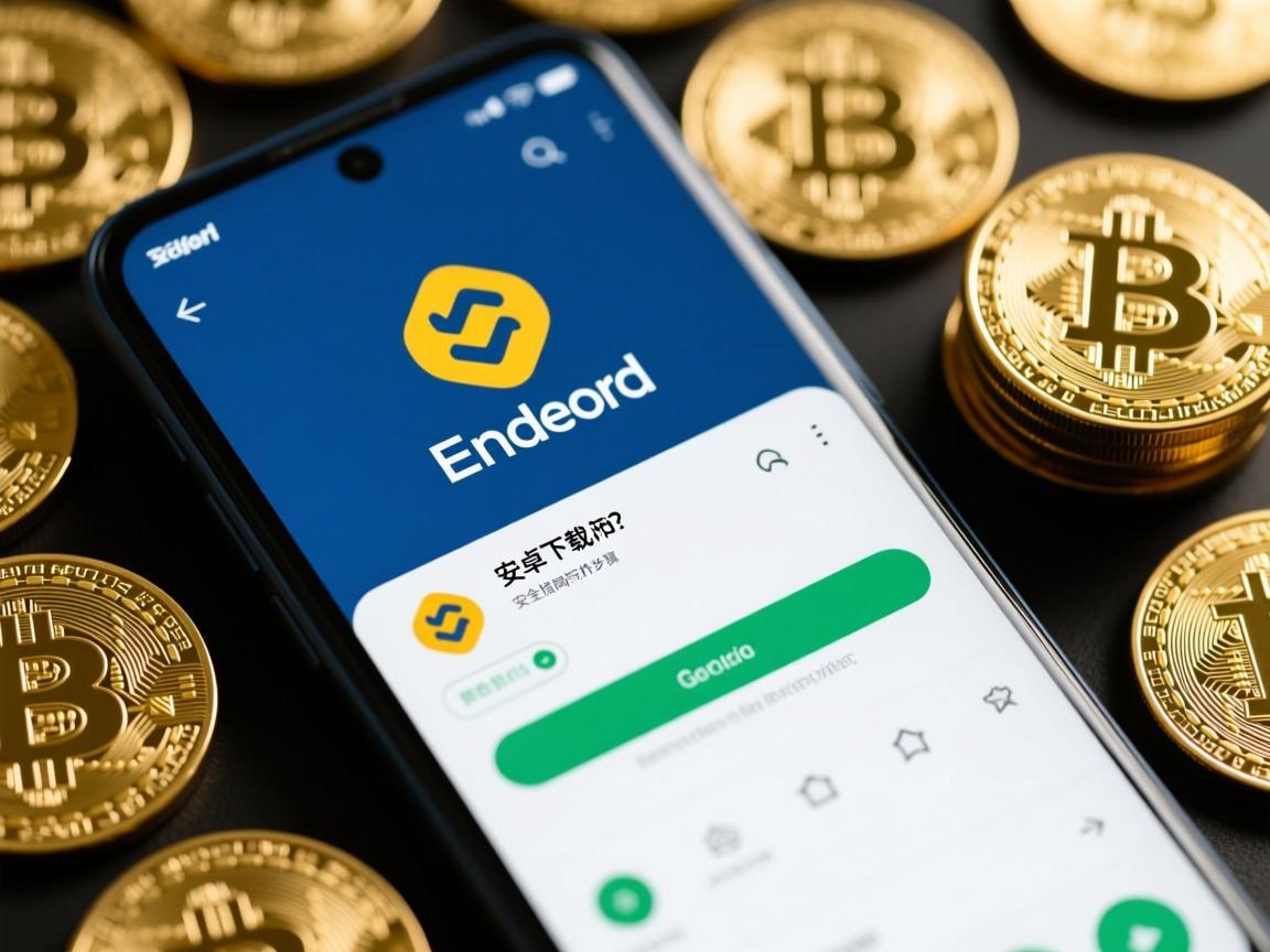 安卓手机可以下载币安吗 安全指南与操作步骤