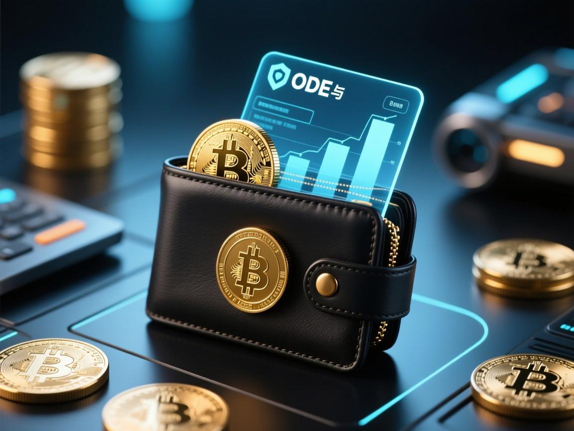 虚拟货币钱包ODE，安全与便捷的数字资产管理新选择
