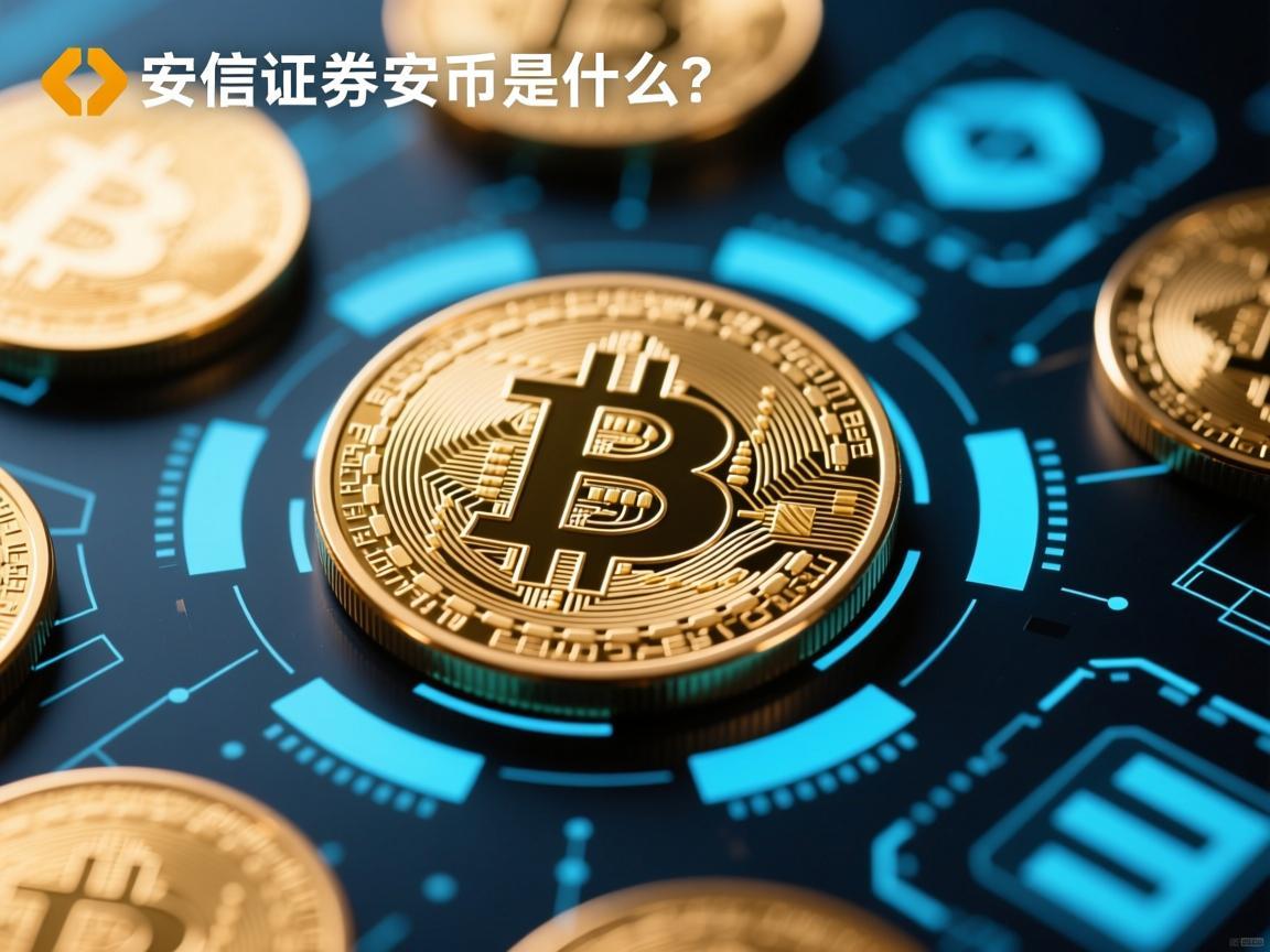 安信证券的安币是什么