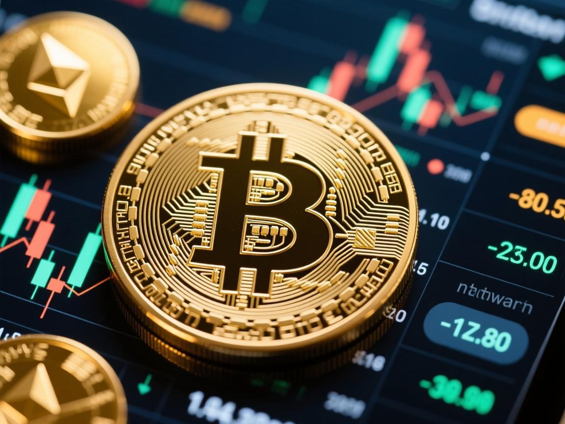 以太坊今天实时价格，波动中的数字黄金与智能合约基石