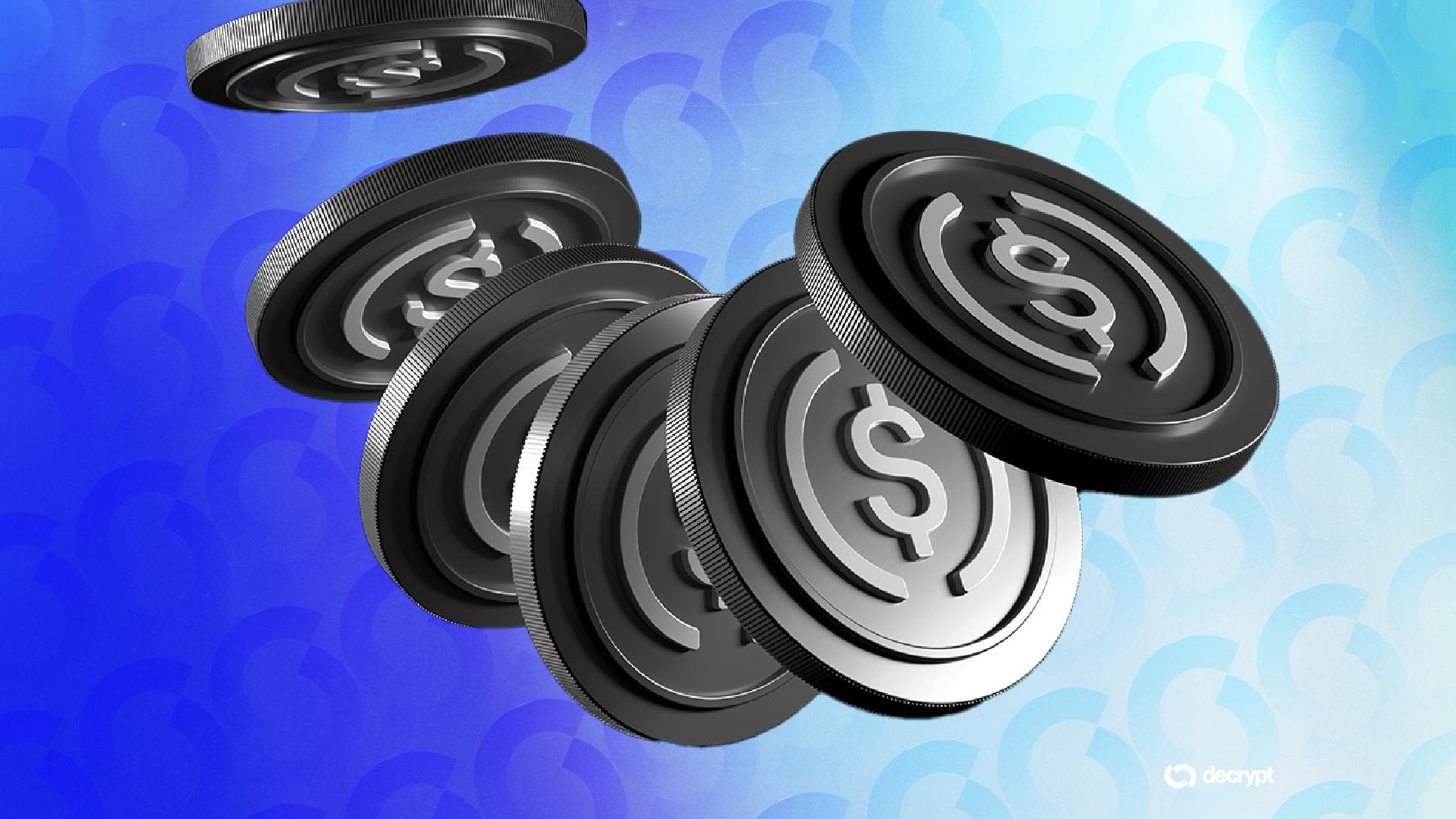 Intuit与Circle合作，将USDC集成到TurboTax和QuickBooks中