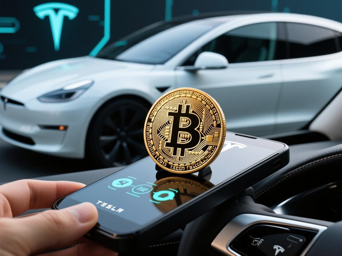 狗狗币支付特斯拉流程，从概念到实践的探索