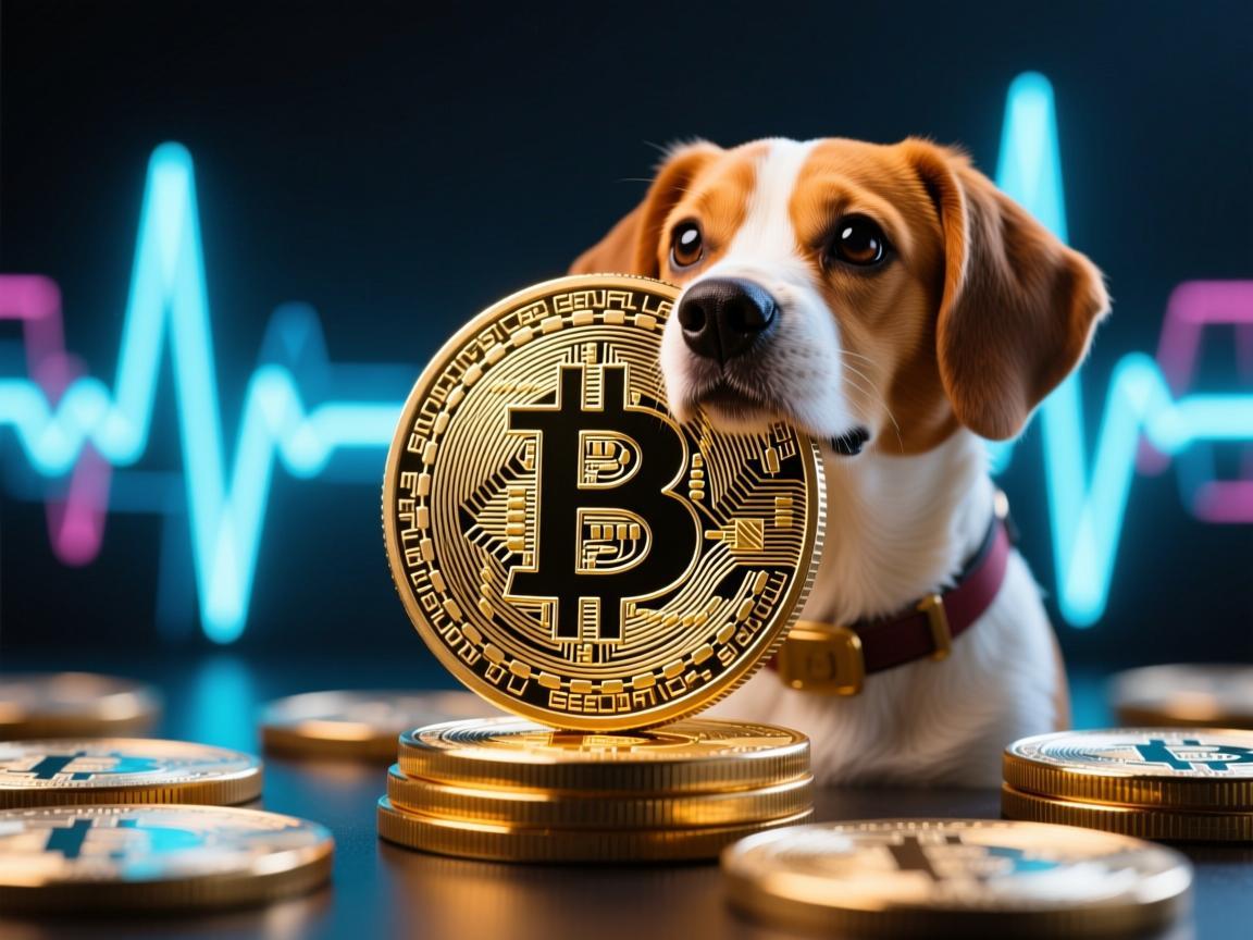 当狗狗币遇上电波，一场加密社区的声音狂欢