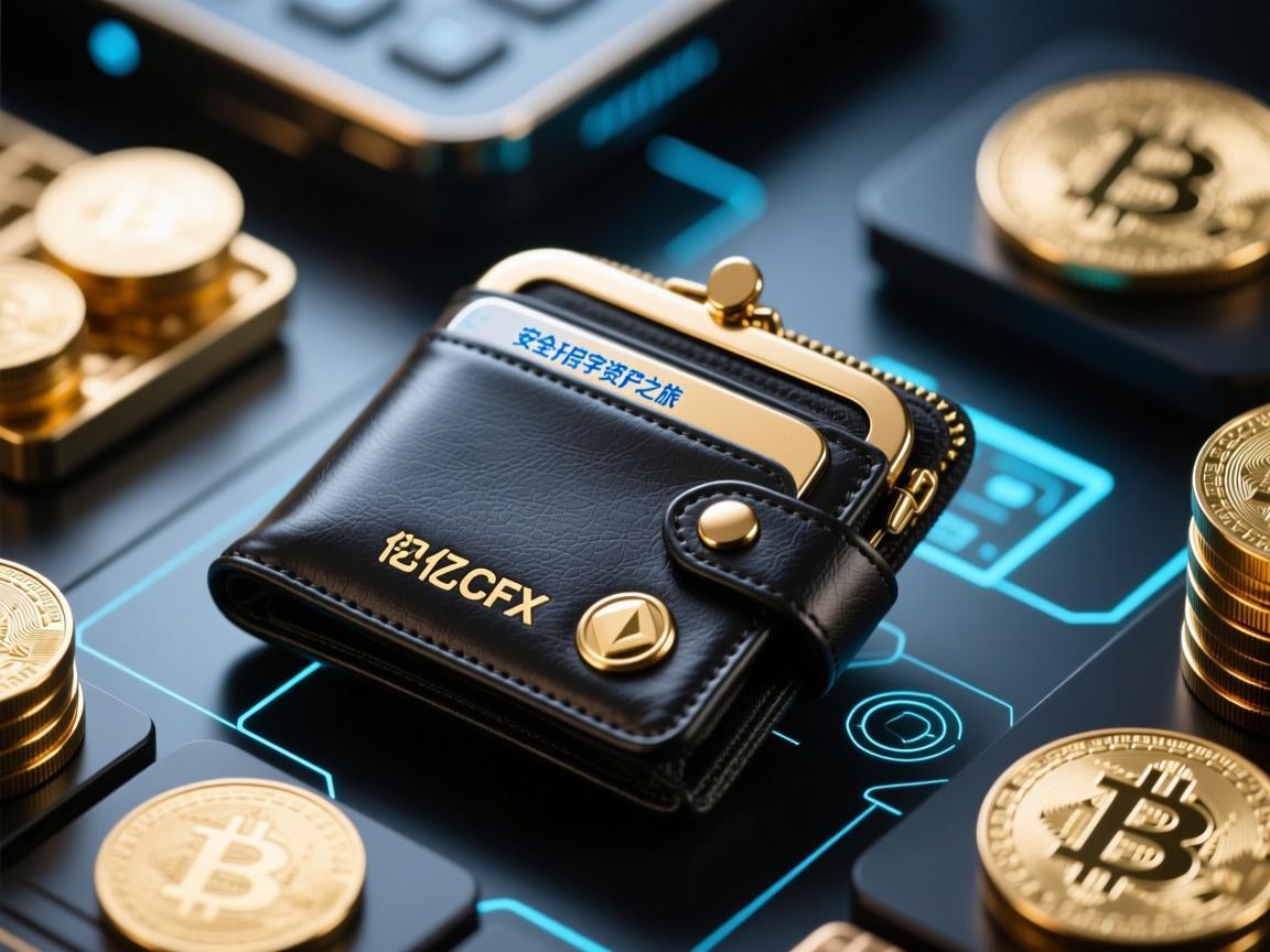 欧亿CFX钱包注册指南，安全开启数字资产之旅
