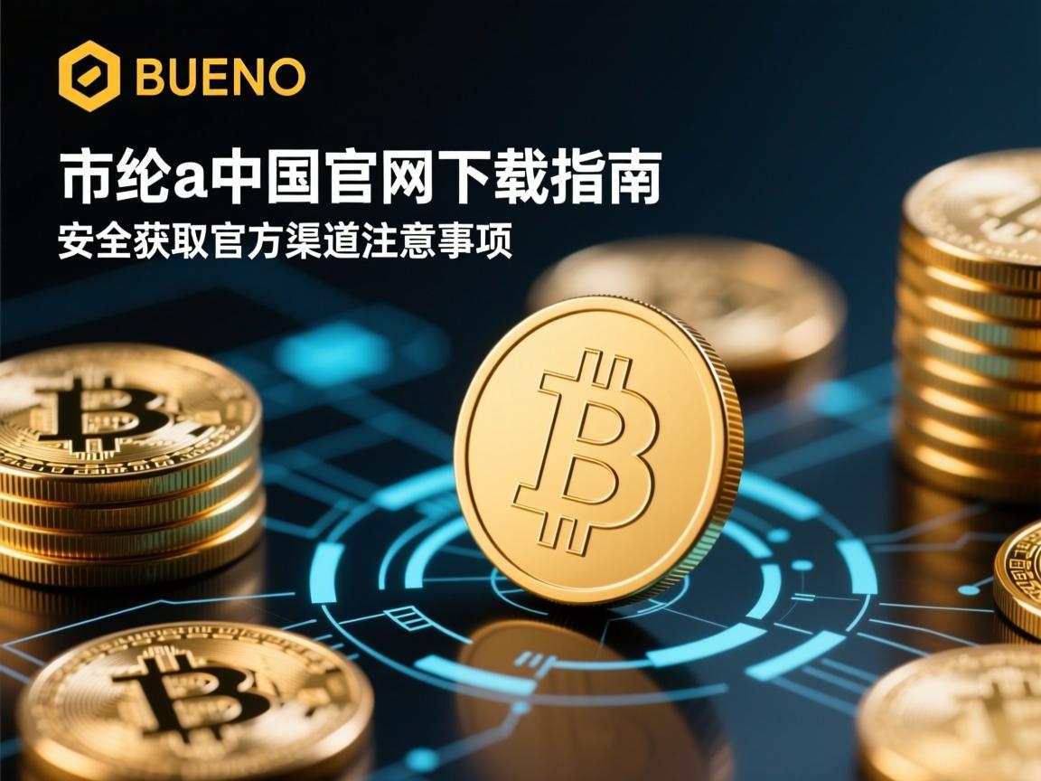 币安中国官网下载指南，安全获取官方渠道的注意事项
