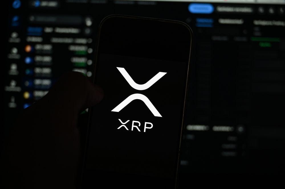 下行压力耗尽 XRP 的 RSI 指标引发反弹讨论
