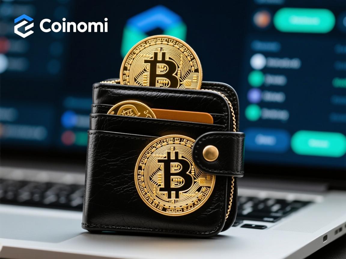 Coinomi钱包狗狗币丢失，原因、预防与应对指南