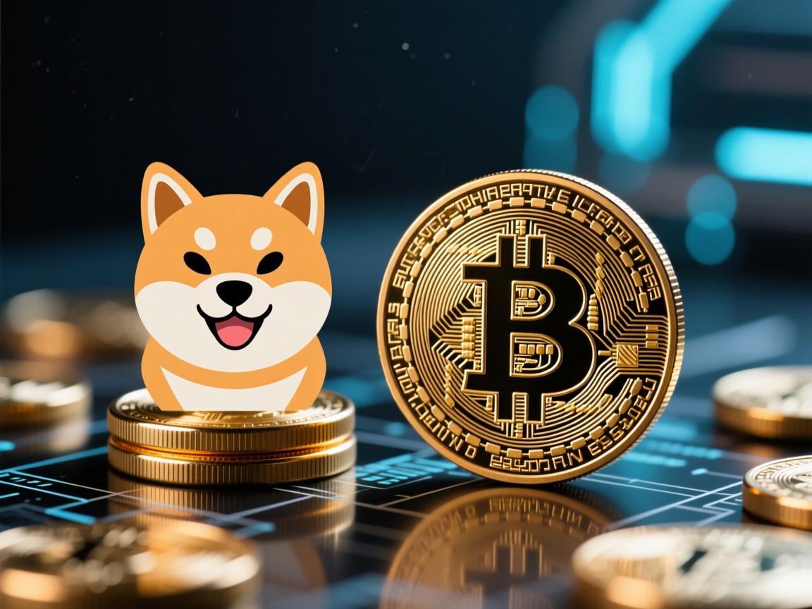 SHIB与狗狗币，价值迷思下的底层逻辑与未来展望