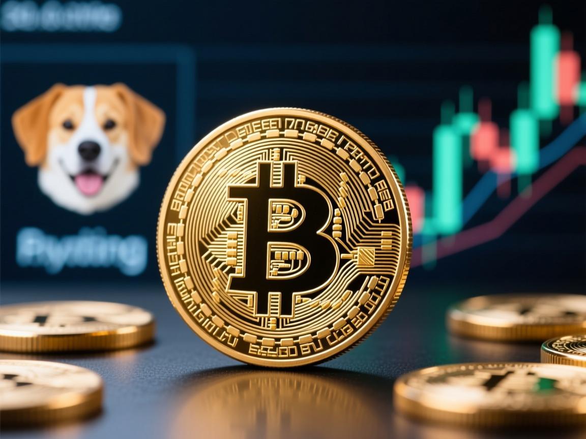 狗狗币刚上市时什么价格 从玩笑币到现象级资产的起点