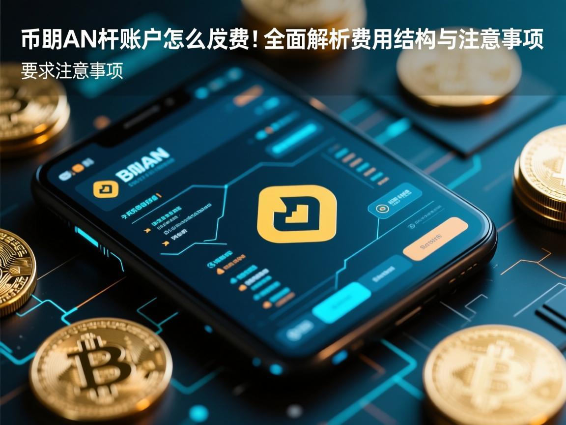 币安杠杆账户怎么收费 全面解析费用结构与注意事项